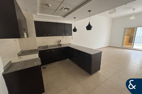 Large Layout 1 Bed | Terrace | Exclusive